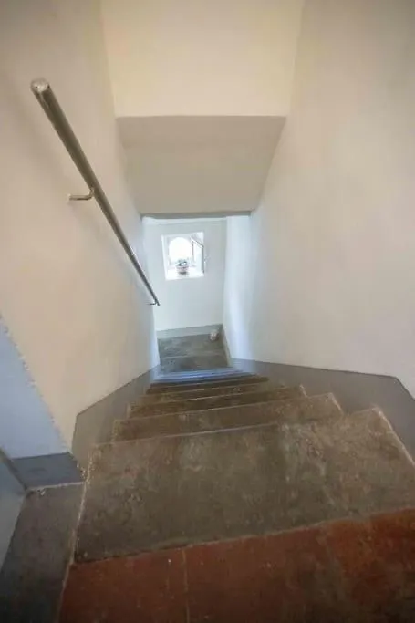 Dietro Le Campane Arezzo Apartman