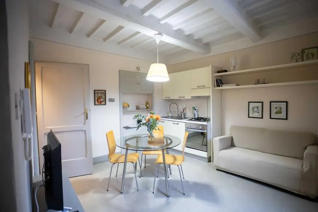 Apartman Dietro Le Campane Arezzo