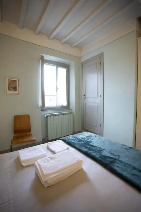 Dietro Le Campane Arezzo Apartman